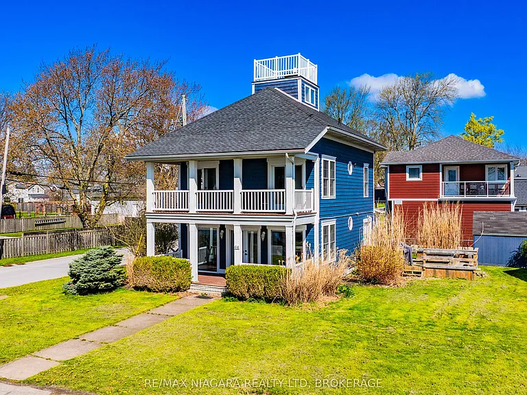 616 Lakeshore Rd — Photo 2