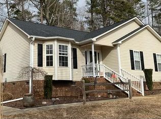 100 Owensby Dr, Garner, NC 27529