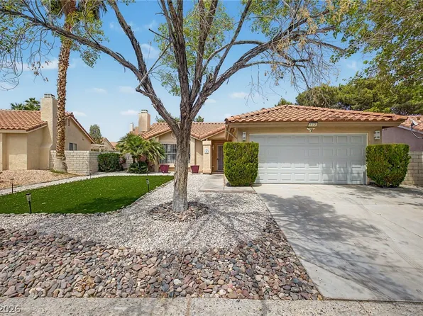 512 Macbrey Dr, Las Vegas, NV 89123