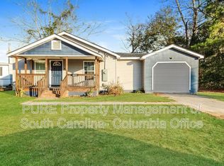 124 Tyler Rd, Orangeburg, SC 29115