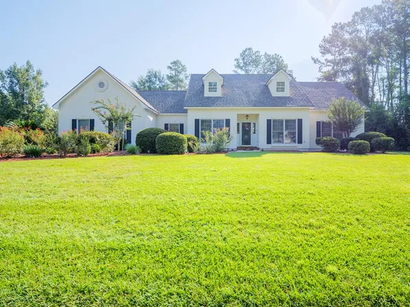 103 Knob Hill Rd, Valdosta, GA 31602