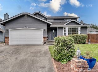 37635 18th Pl S, Federal Way, WA 98003