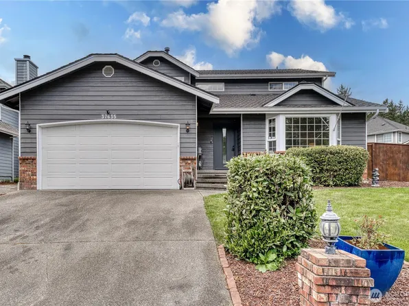 37635 18th Place S, Federal Way, WA 98003