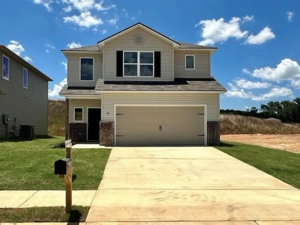 24 Creek Cir, Oxford, AL 36203