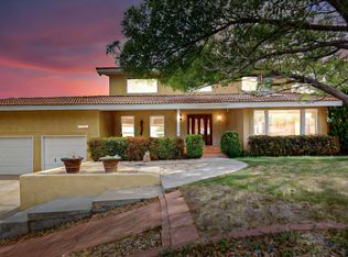 13617 Rebonito Ct NE, Albuquerque, NM 87112