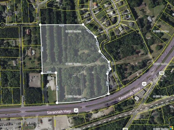 (undisclosed Address), Ravenel, SC 29470