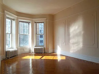 Rented by City Connections Realty