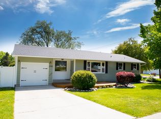 2940 Stinson Ave, Billings, MT 59102