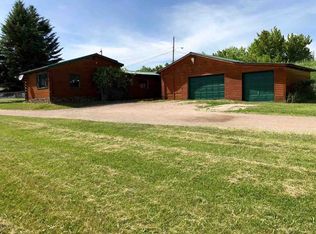 609 Haley Dr, Whitewood, SD 57793