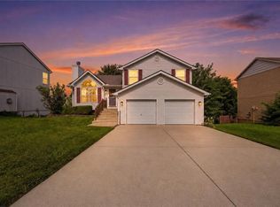 11108 N Ditman Ave, Kansas City, MO 64157