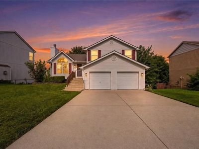 11108 N Ditman Ave, Kansas City, MO, 64157