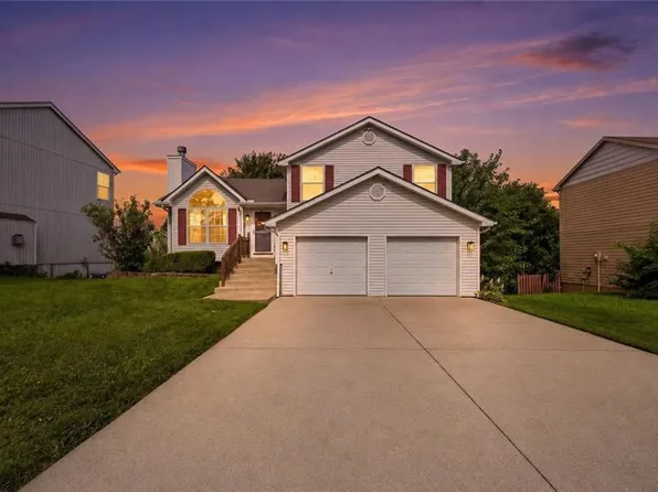 11108 N Ditman Ave, Kansas City, MO 64157
