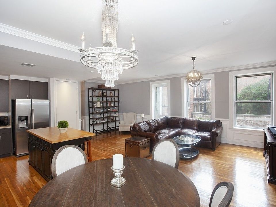 1st image of 17 Cornelia St APT 2C