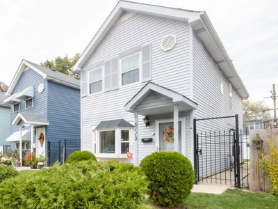 5110 W 25th St, Cicero, IL, 60804