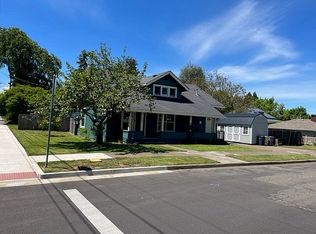 838 Takena Ave, Albany, OR 97321