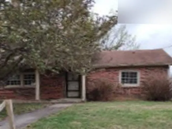 189 Adams Ln, Tazewell, TN 37879