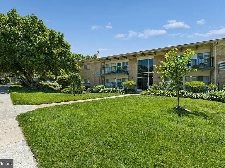 4901 Americana Dr #204 — Photo 3