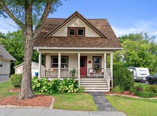 125 N Milwaukee STREET, Fredonia, WI 53021