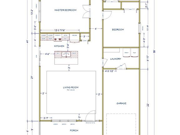 4th image of Lot 18 NW 7 Street