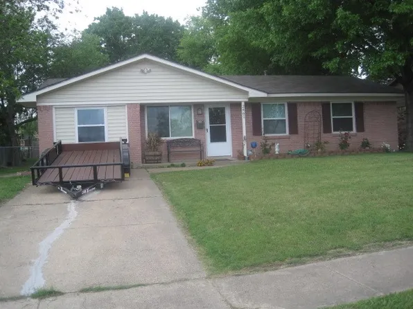 2461 Loyce Dr, Mesquite, TX 75149