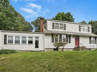 28 Spring Rd, Westborough, MA 01581
