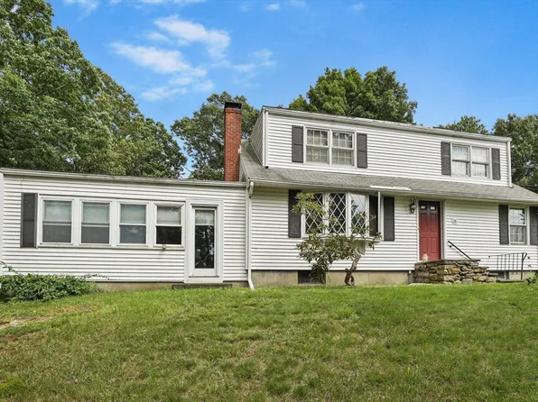 28 Spring Rd, Westborough, MA 01581