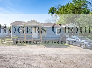 804 Epsom Rd #A, Henderson, NC 27536