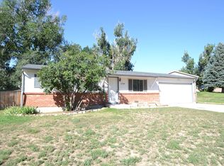 1754 Mineola St, Colorado Springs, CO 80915