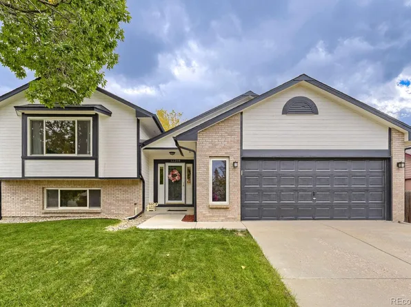 12206 W Crestline Drive, Littleton, CO 80127