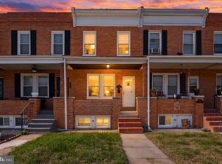308 Elrino St #1, Baltimore, MD 21224