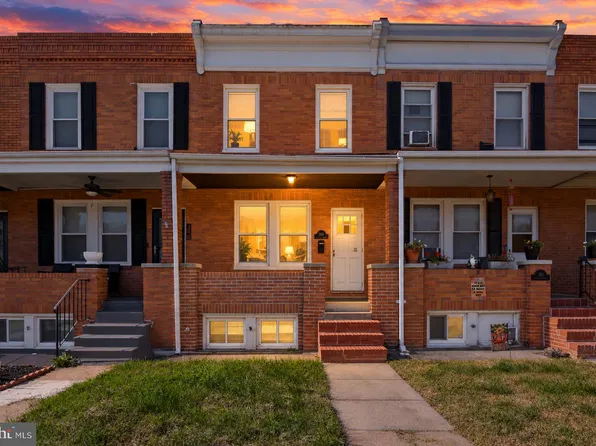 308 Elrino St #1, Baltimore, MD 21224