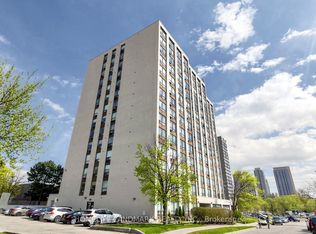 1 Reidmount Ave #606, Toronto, ON M1S 4V3