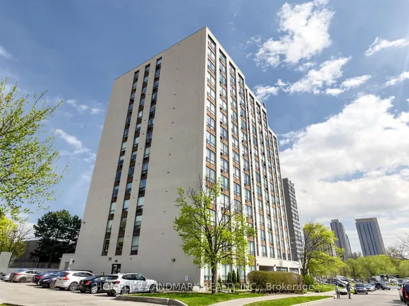 1 Reidmount Ave #606, Toronto, ON M1S 4V3