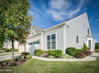 4130 Lotus Cir UNIT 14, Ellicott City, MD 21043