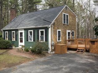 295 Lincoln St, Duxbury, MA 02332