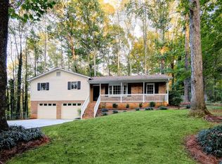 3450 Corral Dr, Marietta, GA 30066
