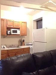 Rented by Keller Williams NYC