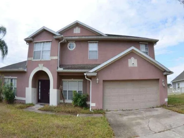 190 Wading Bird Cir SW, Palm Bay, FL 32908
