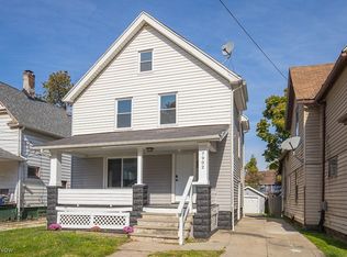 7902 Wentworth Ave, Cleveland, OH