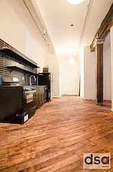 Rented by DSA Realty