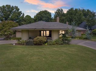 3404 Severs St, Muskogee, OK 74403