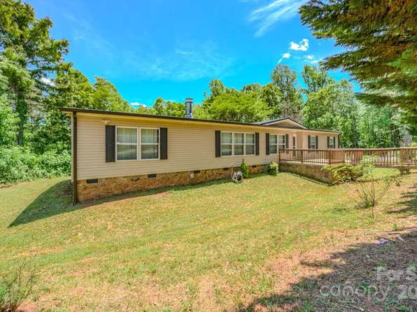 4065 State Highway 126, Morganton, NC 28655