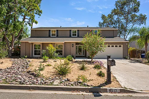 9917 Mozelle Ln Photo 1