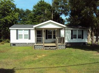 313 Hoyle Ave, Bay Minette, AL 36507