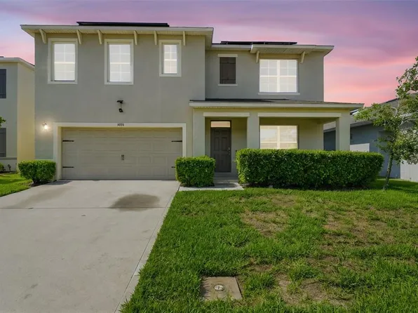 5125 FIDDLEWOOD WAY, ST CLOUD, FL 34771