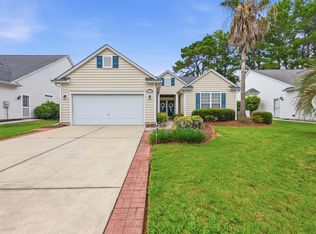 6439 Longwood Dr., Murrells Inlet, SC 29576