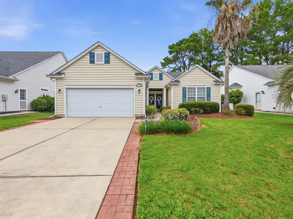 6439 Longwood Dr., Murrells Inlet, SC 29576