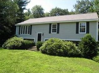 23 Black Snake Rd, Salisbury, MA 01952