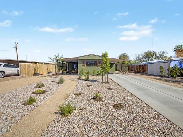 7208 E INVERNESS Avenue, Mesa, AZ 85209