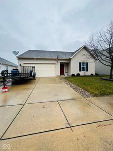 8045 Retreat Ln, Indianapolis, IN, 46259